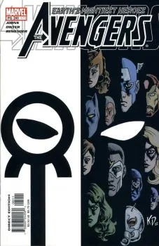 Cover of World Trust, Part 4: Chaos & Order