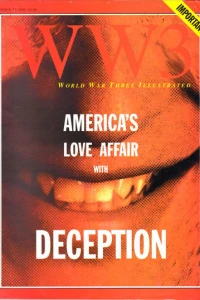 America's Love Affair with  Deception