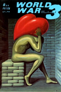 Prison