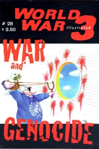 War on Genocide