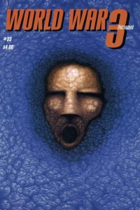 Issue #33