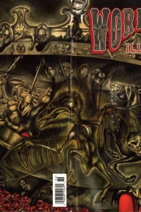 Issue #36