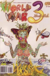 30th Anniversary Issue