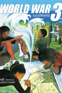 Youth & Climate Change