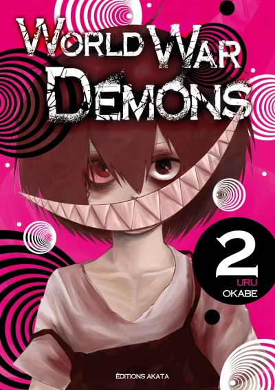 Cover of Tome 2