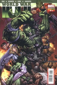 Issue #2