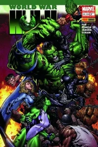 Issue #2