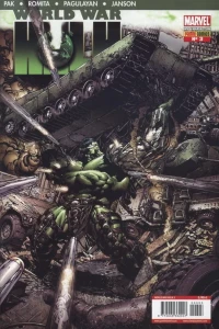 Issue #3
