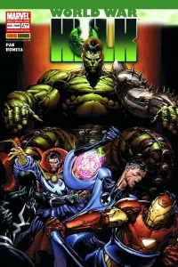 Issue #4