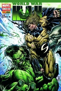 Issue #5