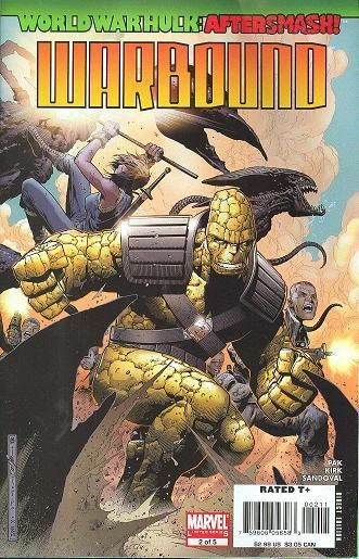 Cover of Part 2 of 5