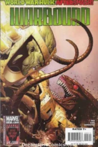 Welcome To Gammaworld!; Tales of the Warbound Part 3