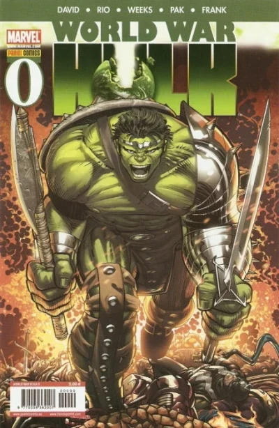 Cover of Issue #0