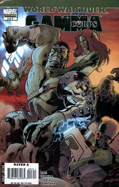 Cover of Love and War