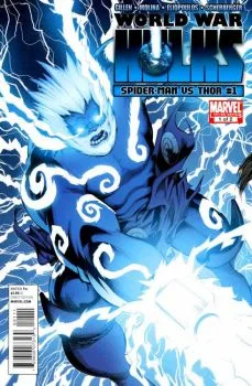 Cover of Part 1