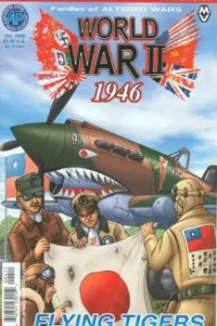 Flying Tigers
