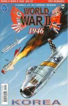 Cover of Korea