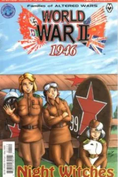 Night Witches