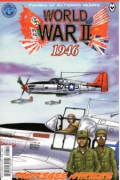 Tuskegee Airmen