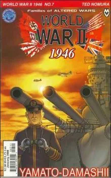 Cover of Yamato-Damashii