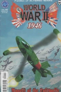 Angels of the Luftwaffe