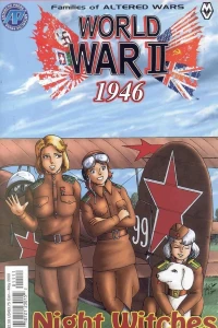 Night Witches