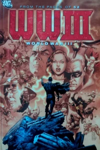 Issue #1
