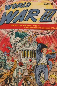 World War III Unleashed