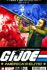 World War III, Part 4: Manufacturing Consent