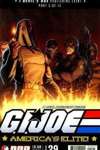 World War III, Part 5: Overthrow