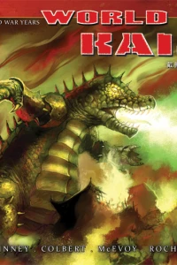 Vol. 1, The Cold War Years