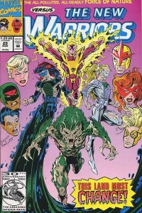 World War One: This Land Must Change