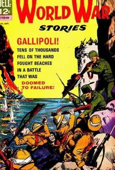 Cover of Issue #2