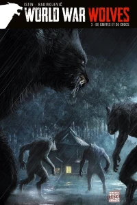 De griffes et de crocs