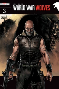 Once A Man, Now A Wolf 1/2