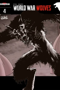 Once A Man, Now A Wolf 2/2