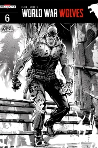 Of Claws and Jaws 2/2