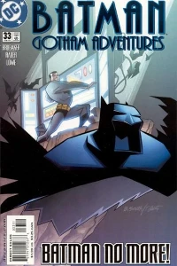 World Without Batman