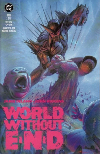 Cover of Bruthur Bons!