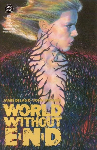 Cover of Rumour