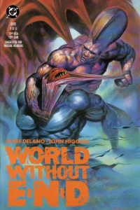 Seed of Death