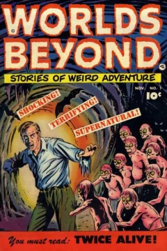 Issue #1