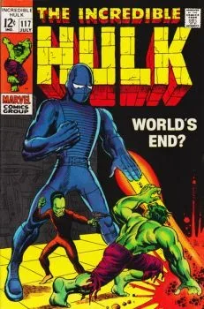 Cover of World's End?