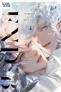 Issue #4