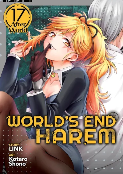 Cover of A Shadow From the Past