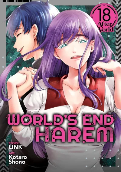 Cover of Edging Toward Extinction