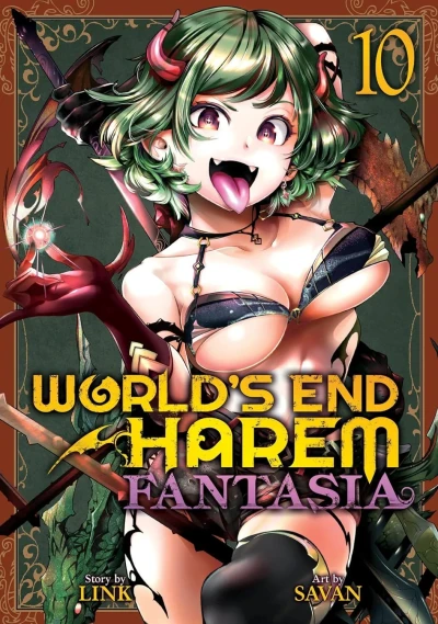 Cover of A New Hero Rises