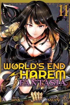 If You Can’t Beat ’em, Harem
