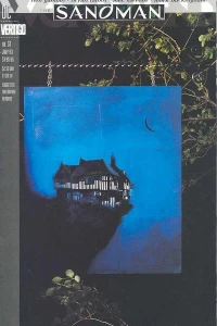 Worlds' End, Part 1: A Tale of Two Cities