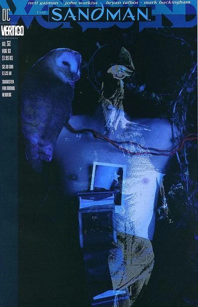 Cover of Worlds' End, Part 2: Cluracan's Tale
